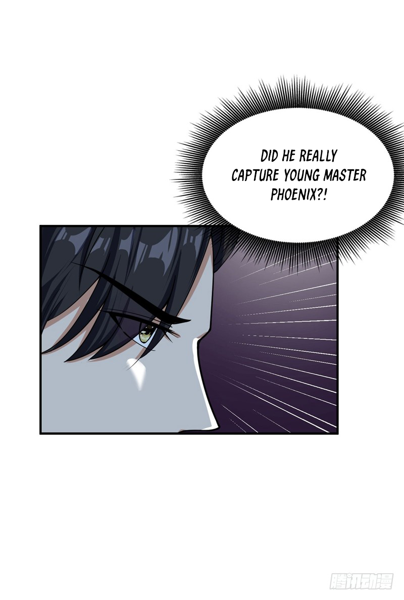 Rise of The Demon King Chapter 33 - page 5
