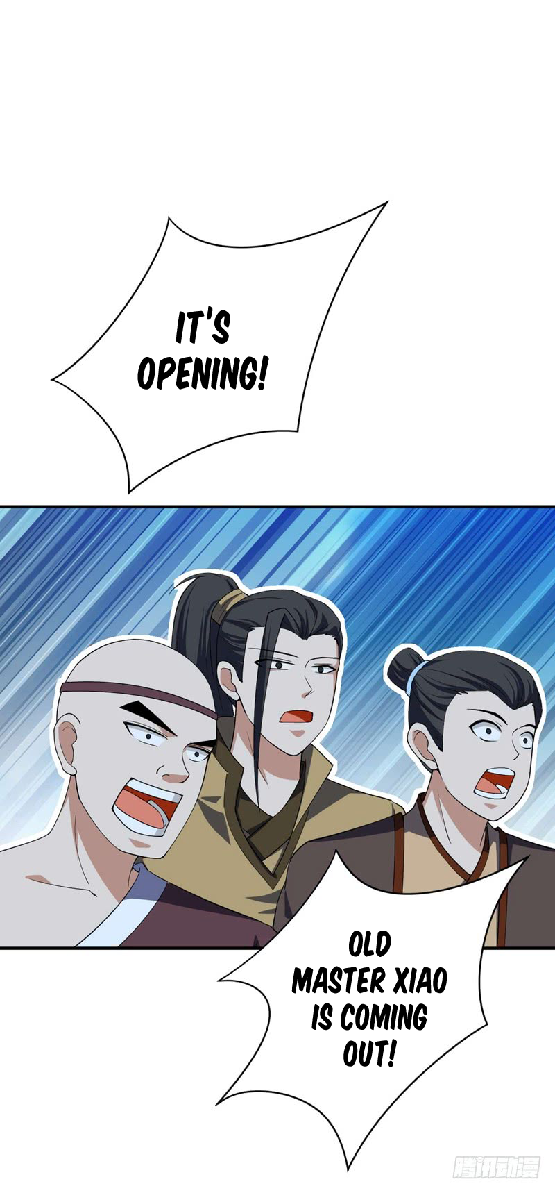 Rise of The Demon King Chapter 34 - page 17
