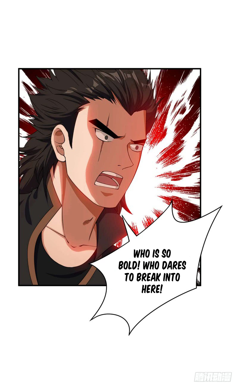Rise of The Demon King Chapter 34 - page 2