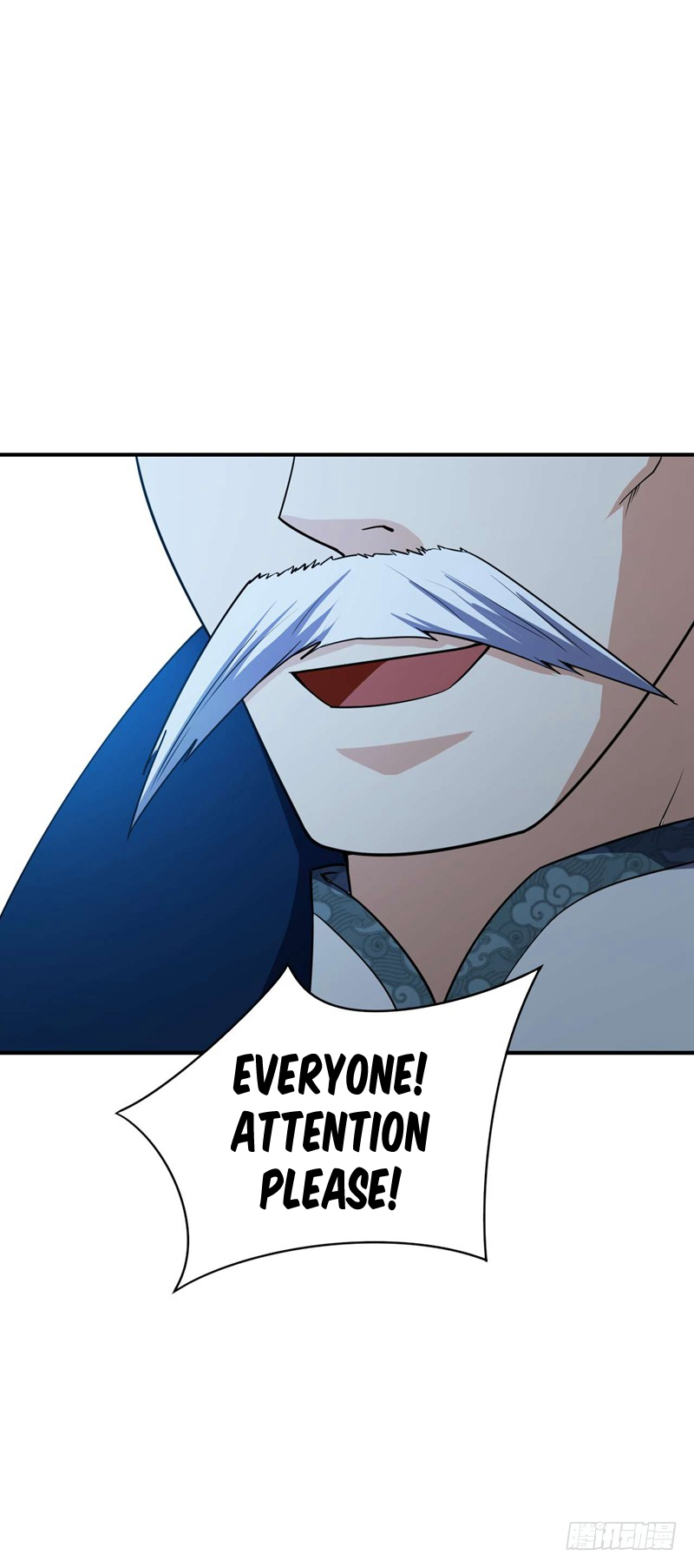 Rise of The Demon King Chapter 34 - page 20