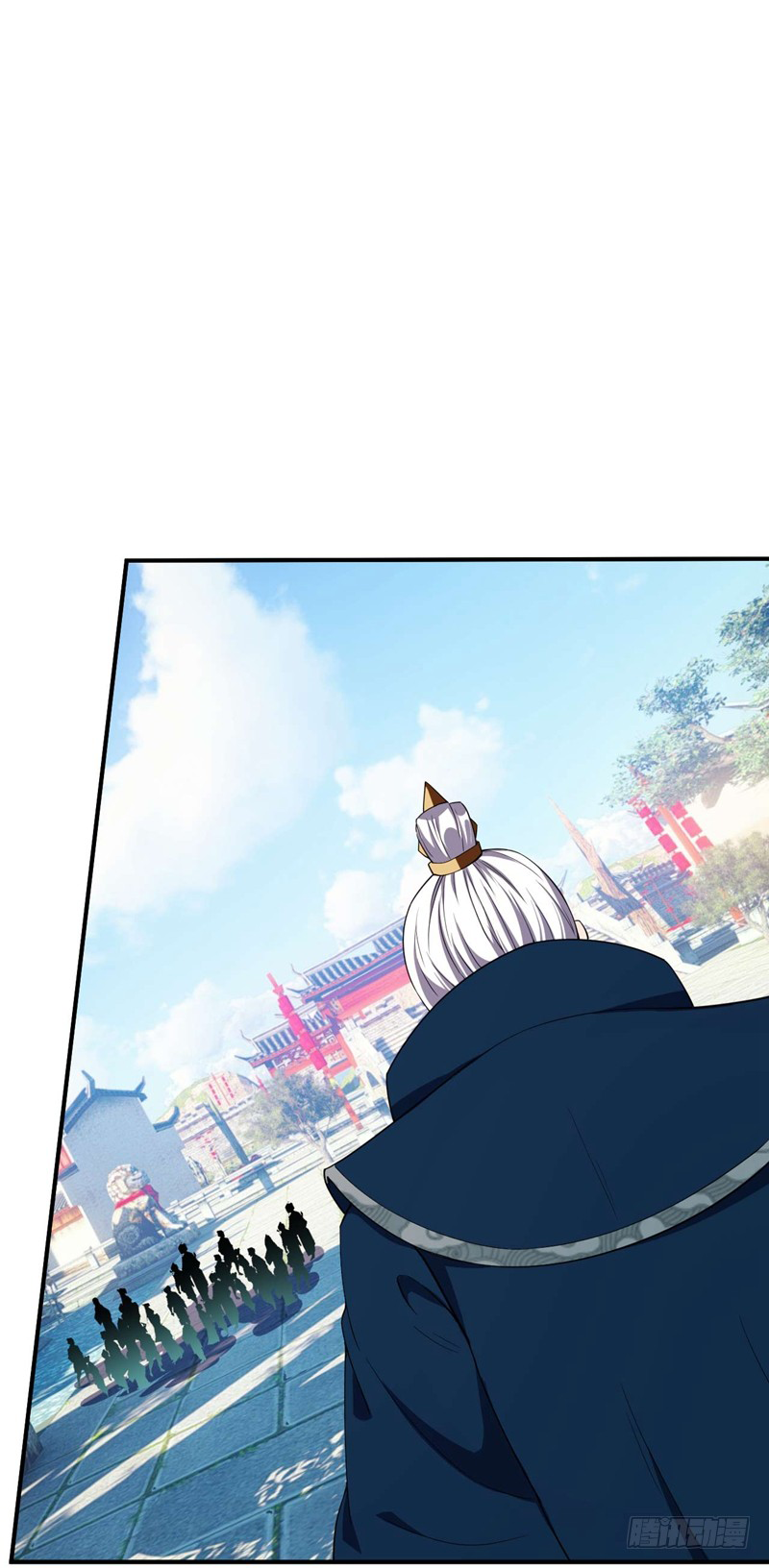 Rise of The Demon King Chapter 34 - page 27