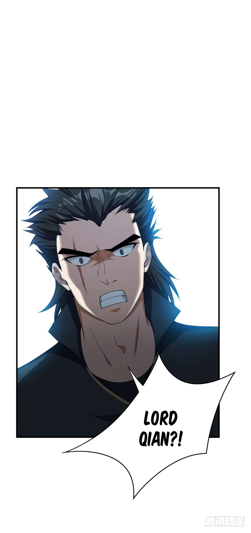 Rise of The Demon King Chapter 34 - page 5