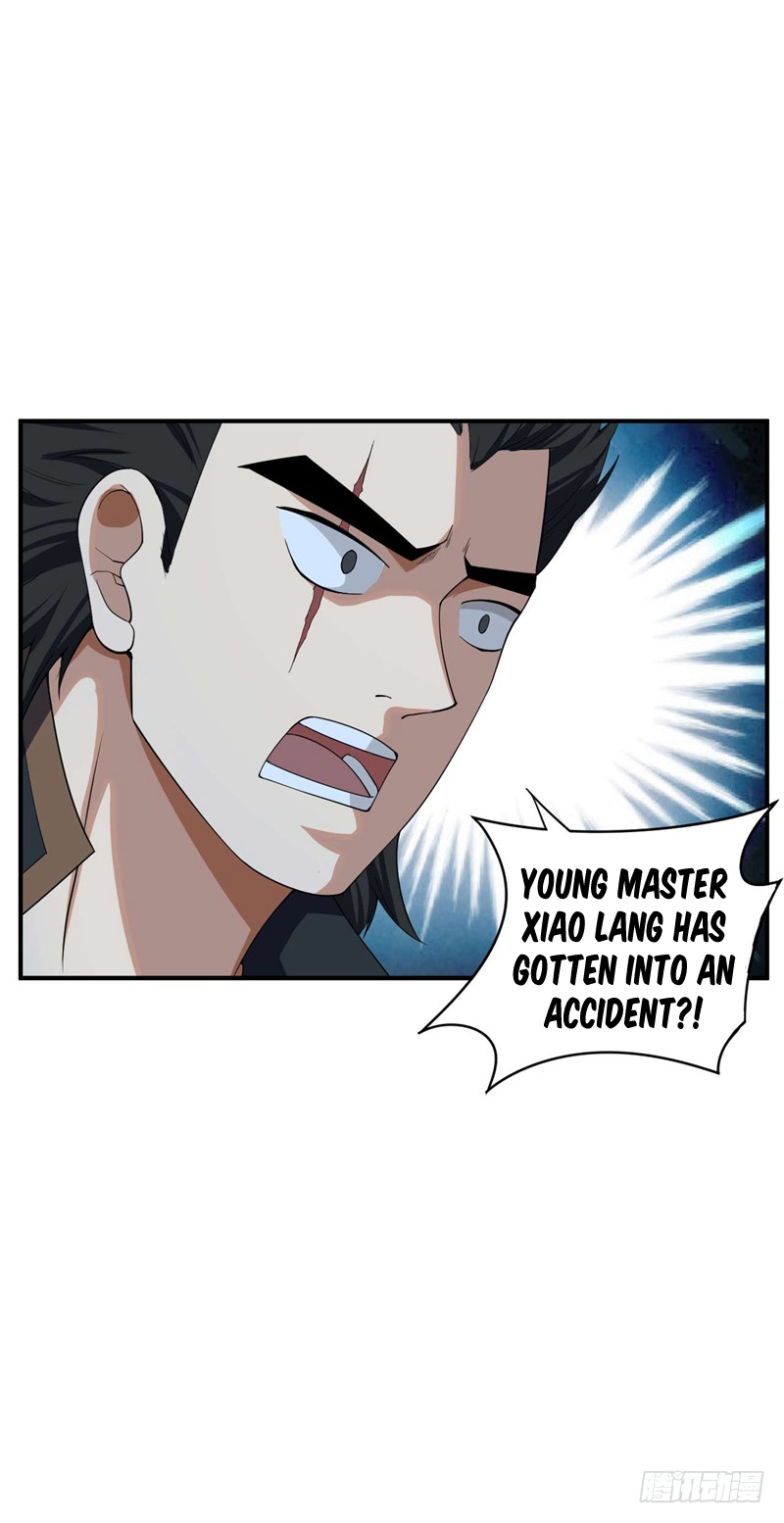 Rise of The Demon King Chapter 34 - page 8