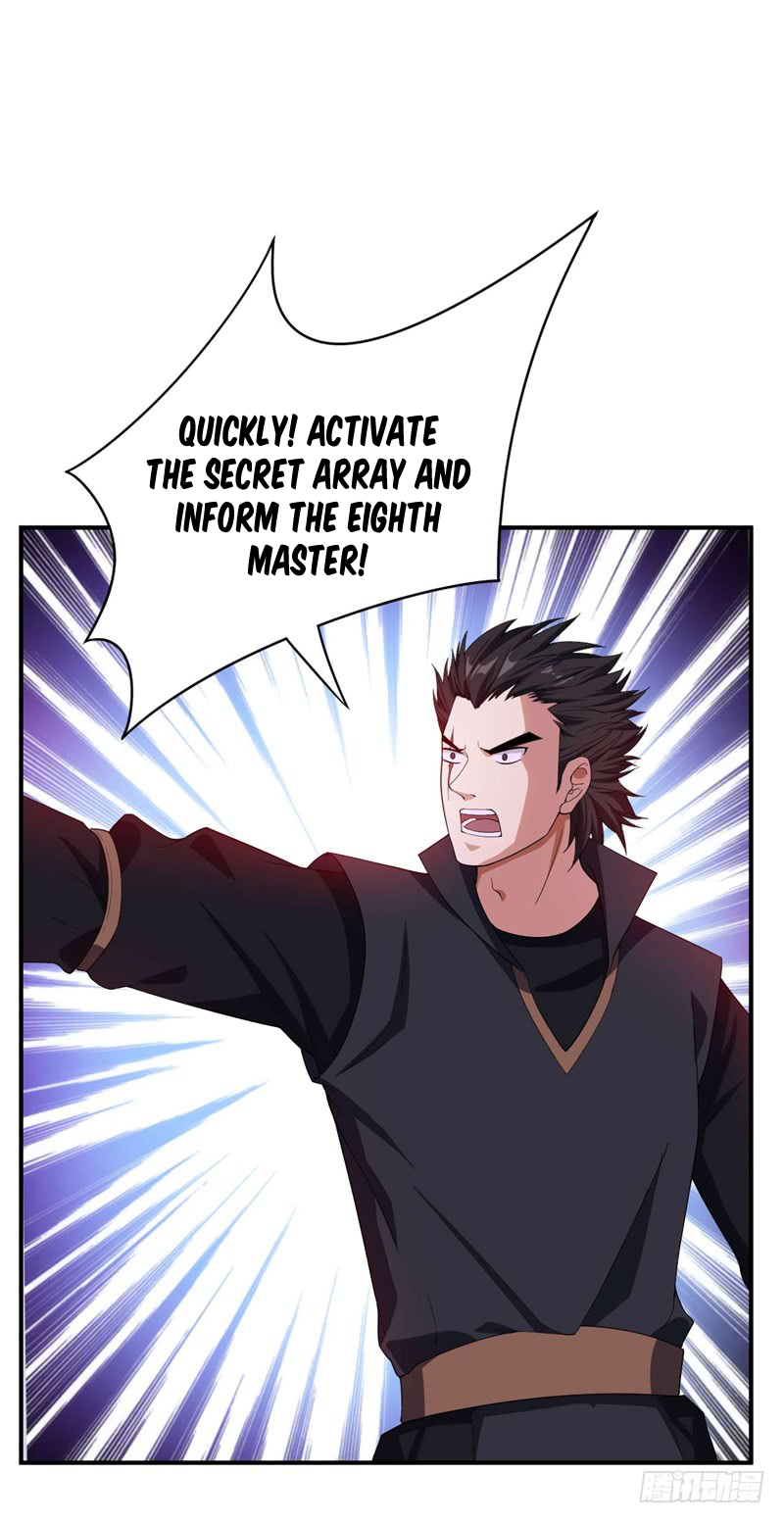 Rise of The Demon King Chapter 34 - page 9