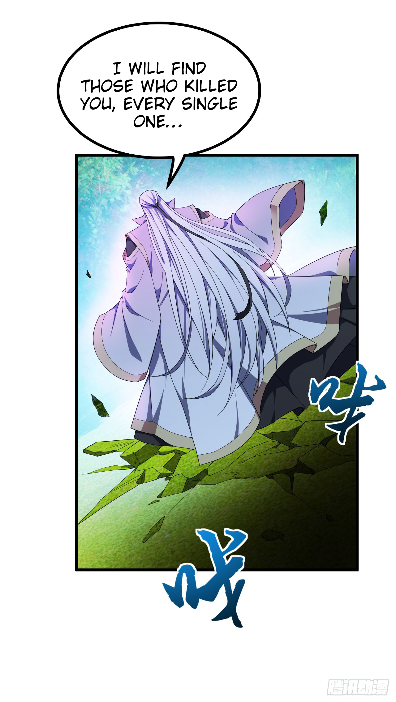 Rise of The Demon King Chapter 35 - page 10