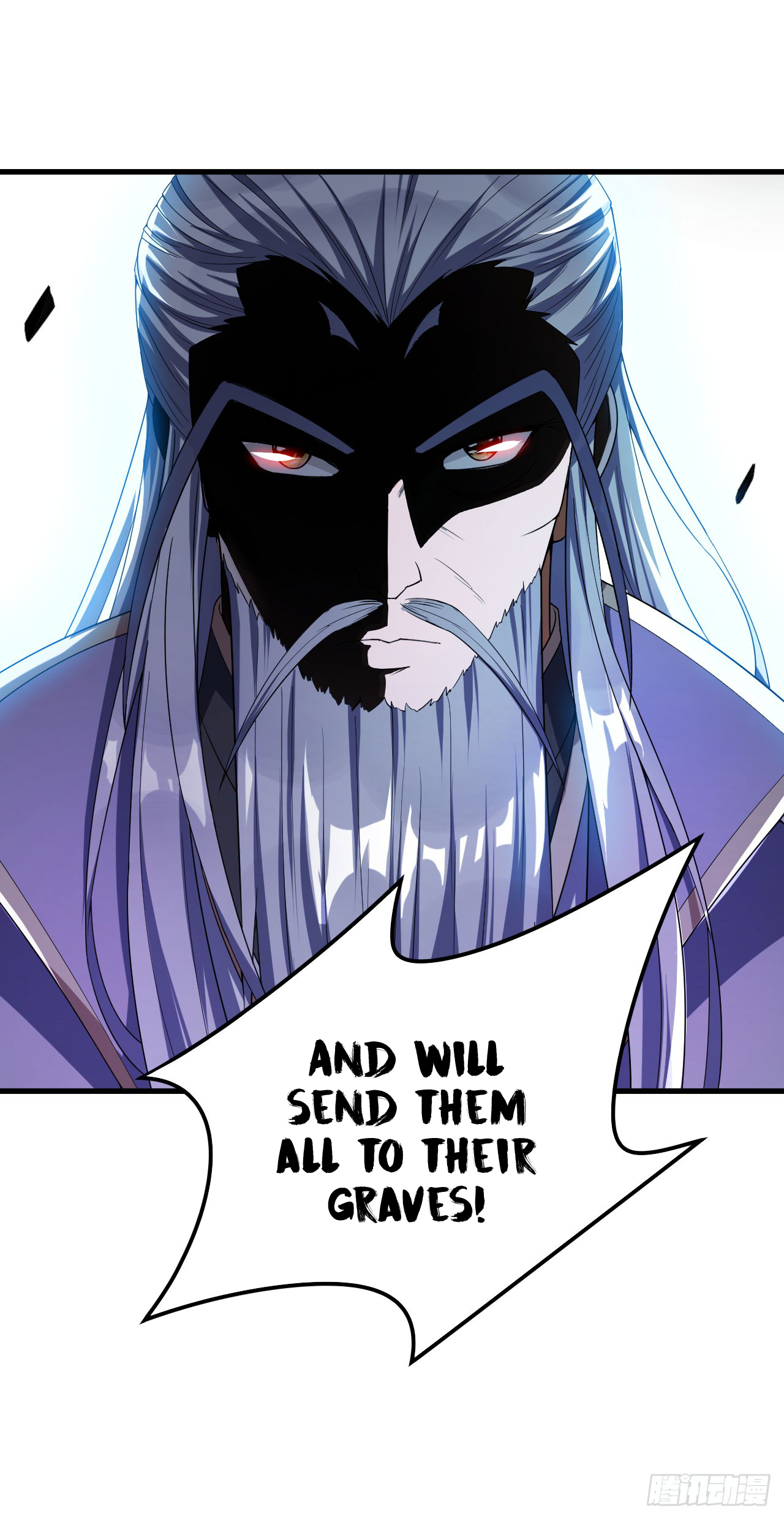 Rise of The Demon King Chapter 35 - page 11
