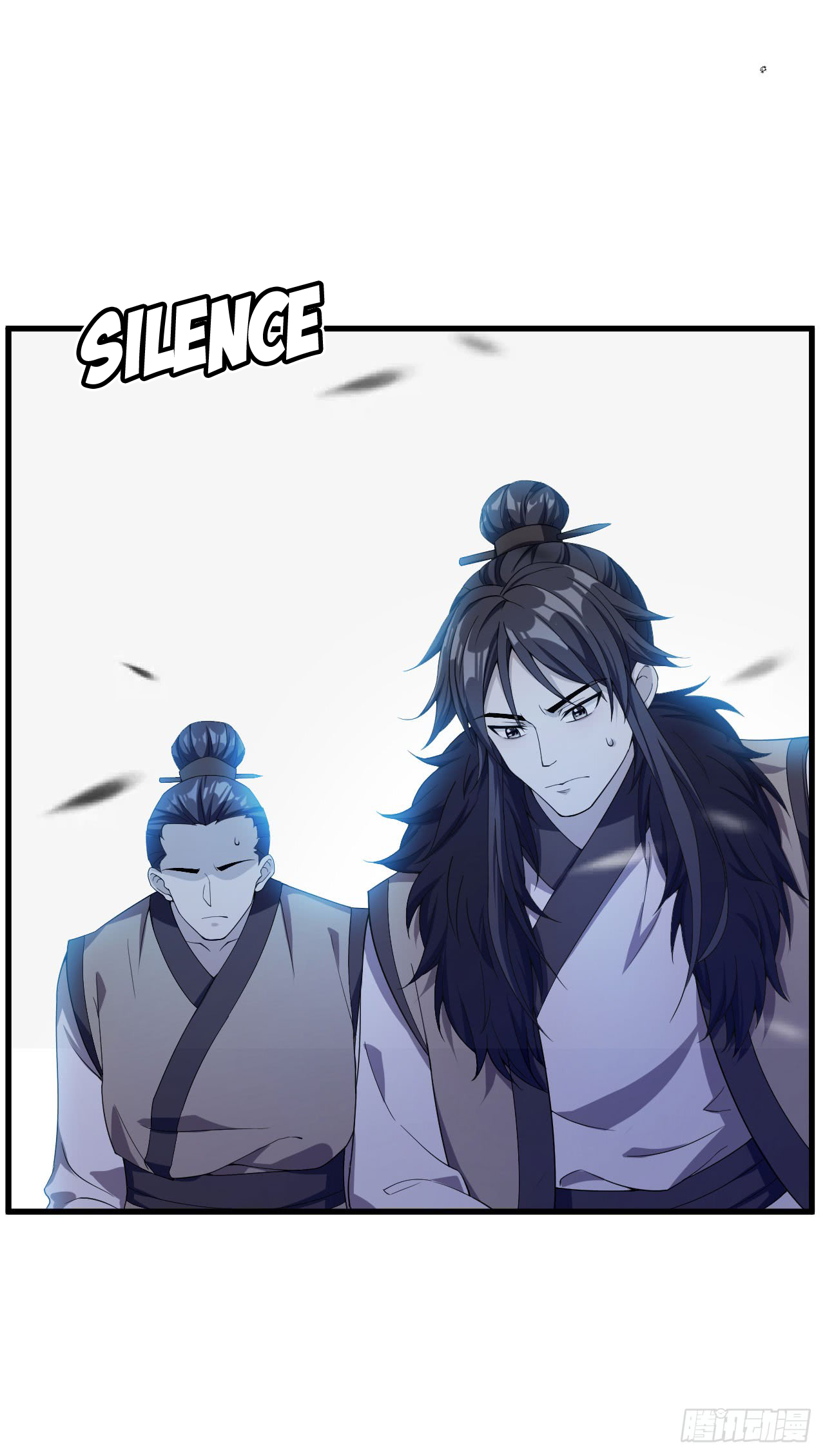 Rise of The Demon King Chapter 35 - page 12