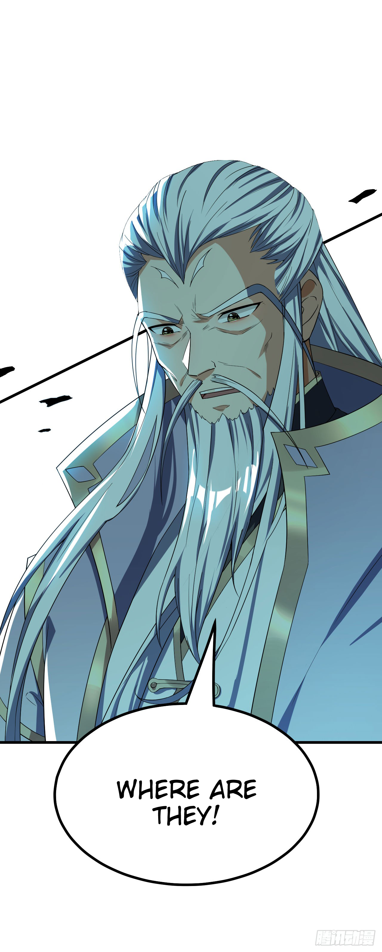 Rise of The Demon King Chapter 35 - page 19