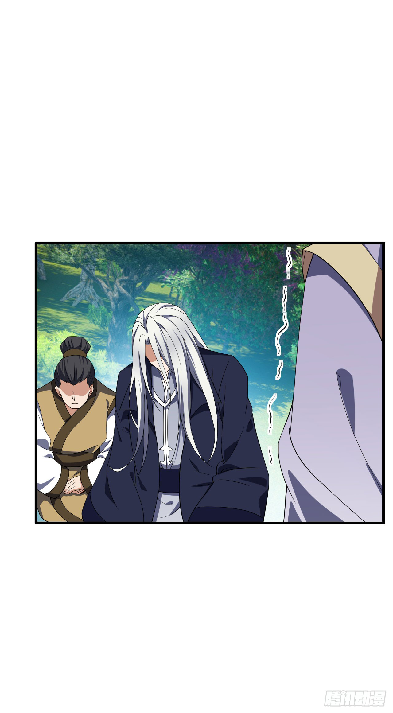 Rise of The Demon King Chapter 35 - page 20