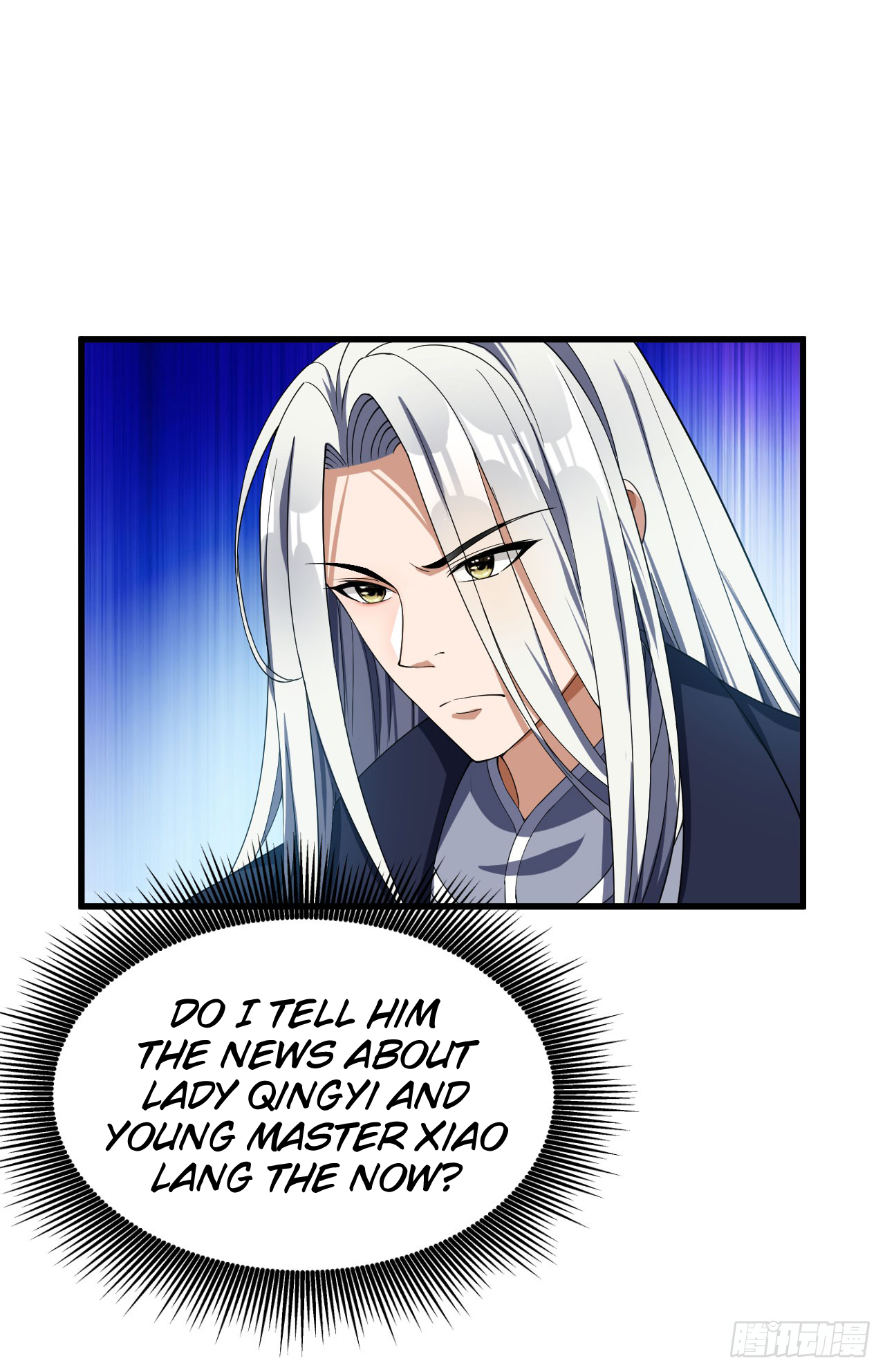 Rise of The Demon King Chapter 35 - page 21