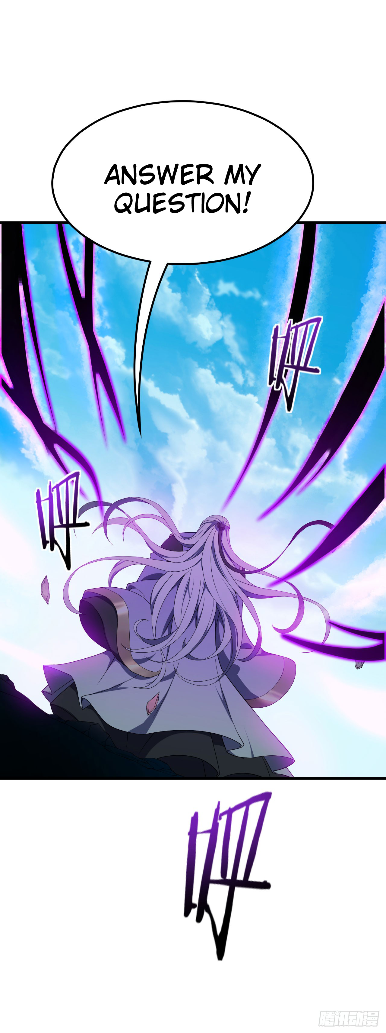 Rise of The Demon King Chapter 35 - page 24