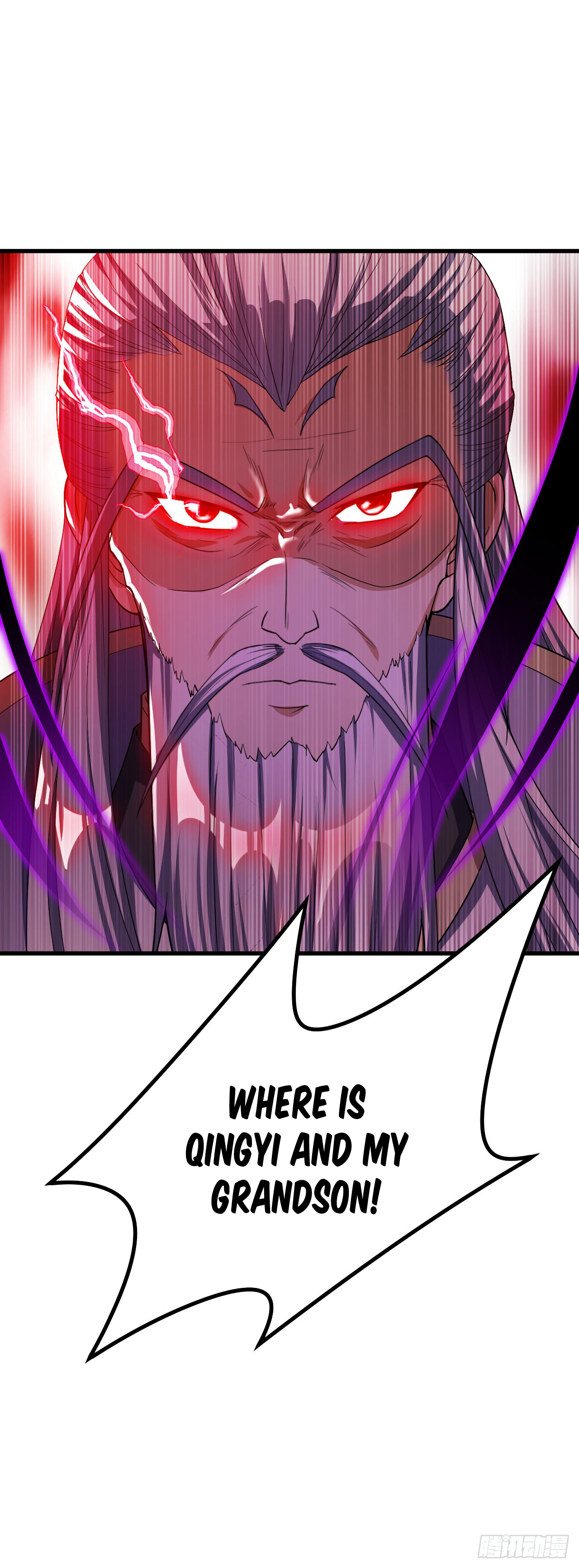Rise of The Demon King Chapter 35 - page 25
