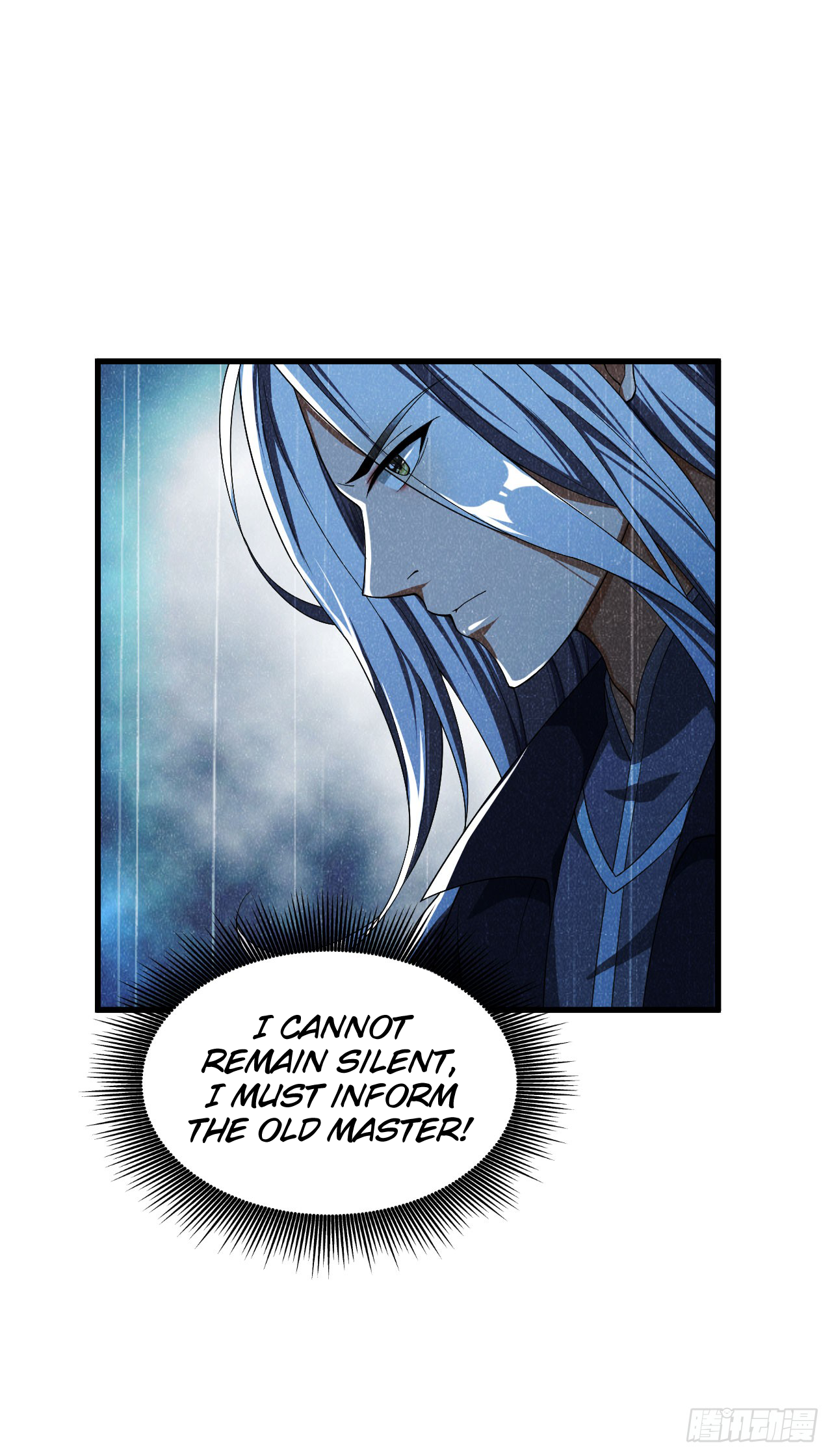 Rise of The Demon King Chapter 35 - page 28