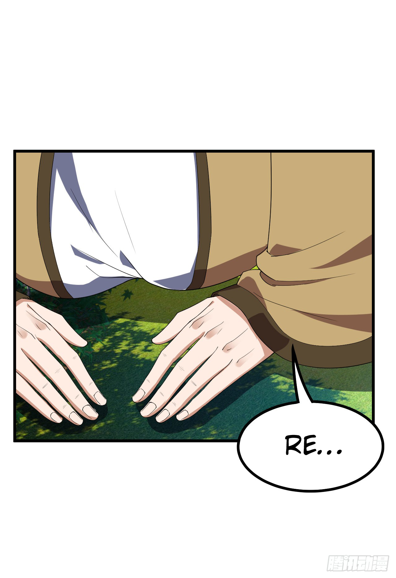 Rise of The Demon King Chapter 35 - page 29