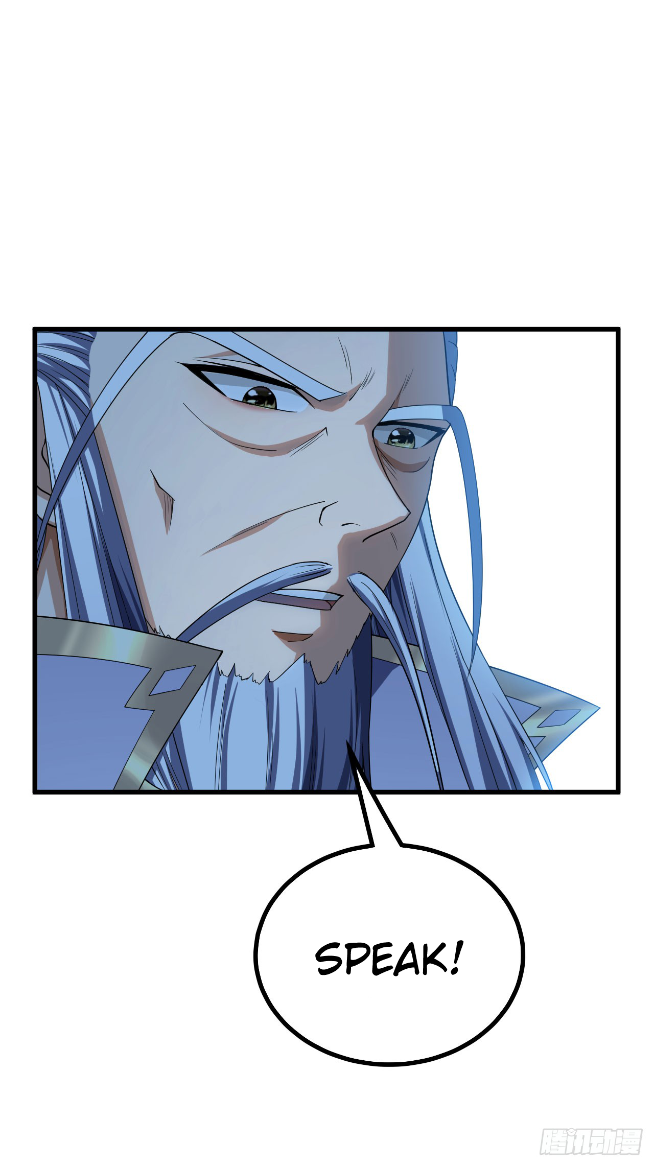Rise of The Demon King Chapter 35 - page 31