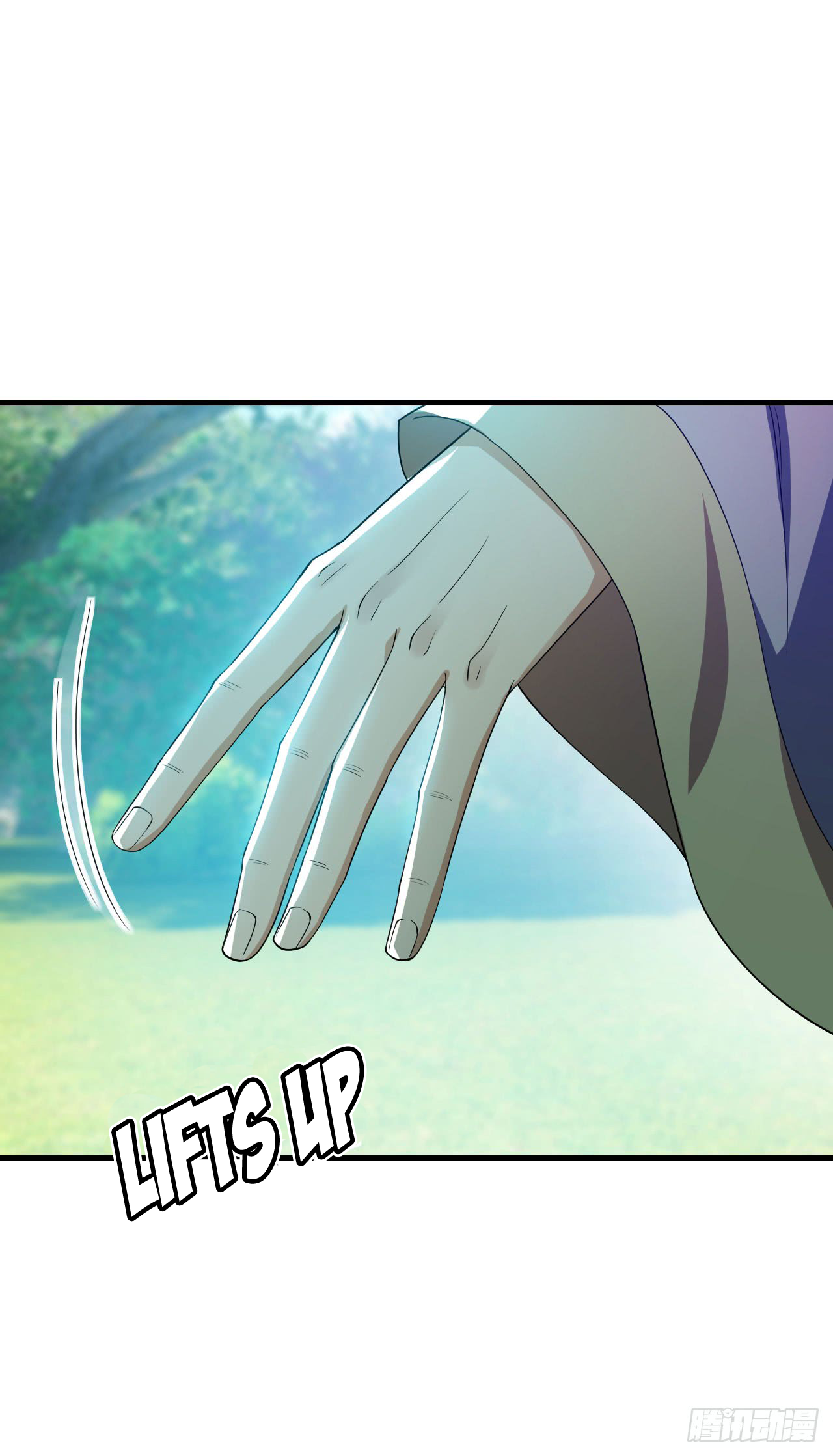 Rise of The Demon King Chapter 35 - page 5