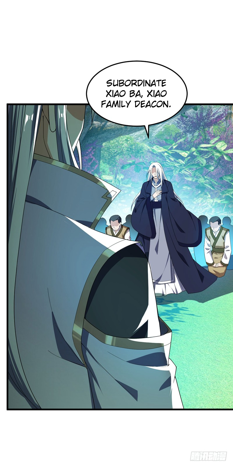 Rise of The Demon King Chapter 36 - page 13