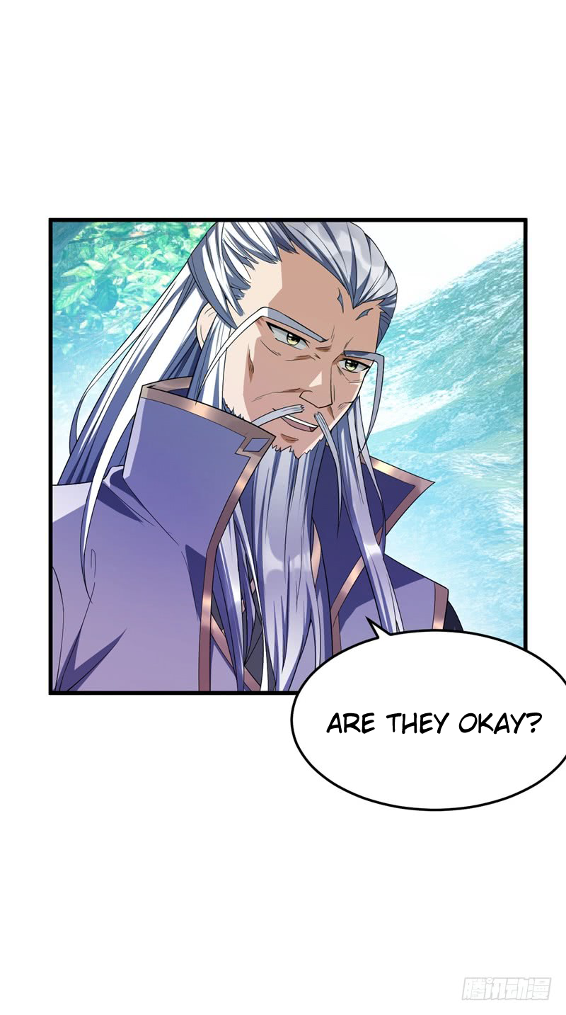 Rise of The Demon King Chapter 36 - page 16