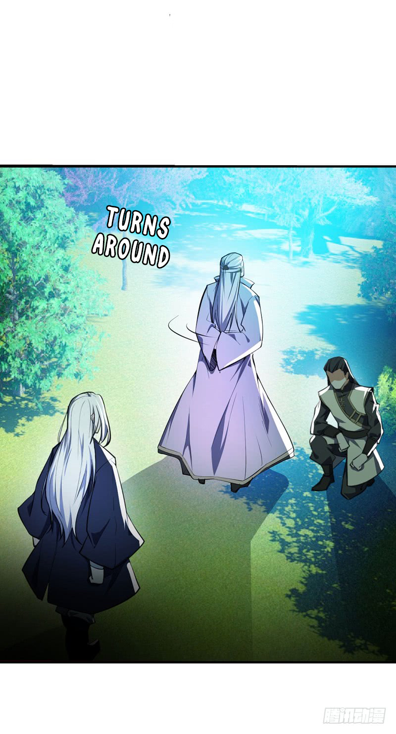 Rise of The Demon King Chapter 37 - page 15