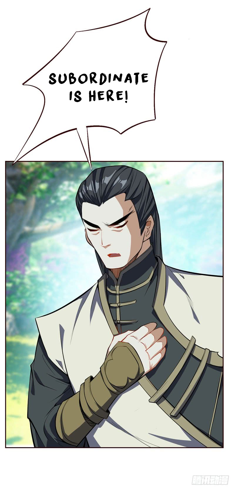 Rise of The Demon King Chapter 37 - page 7