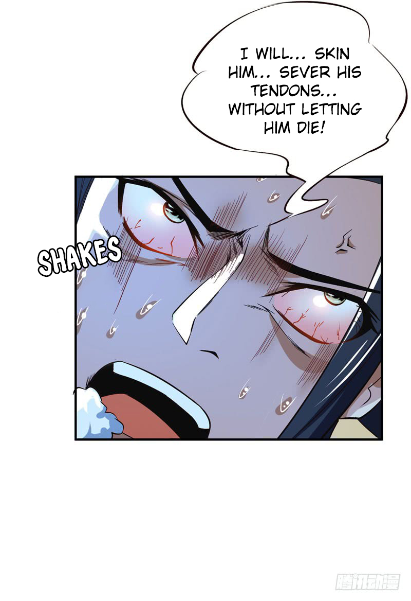 Rise of The Demon King Chapter 39 - page 10