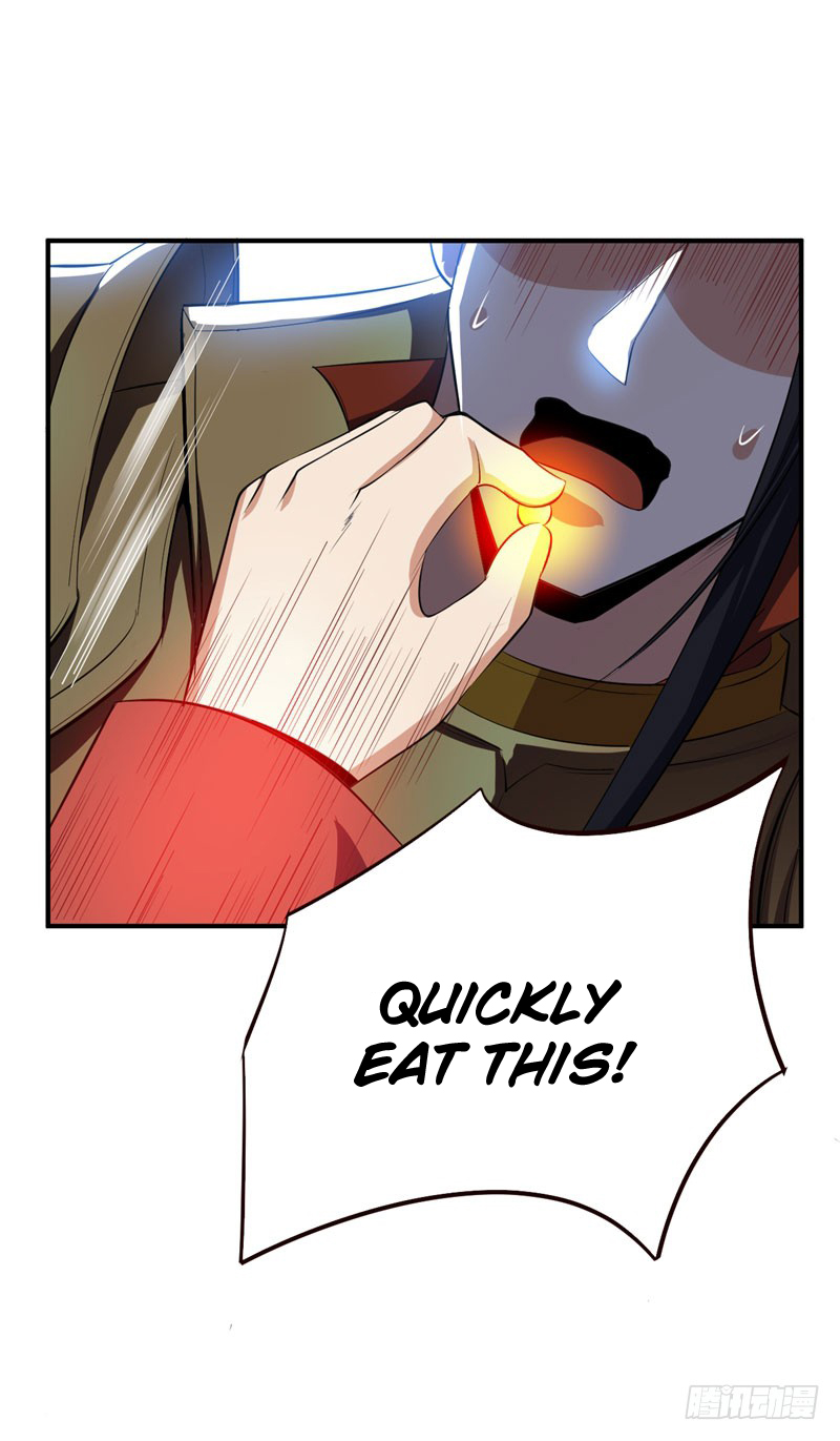 Rise of The Demon King Chapter 39 - page 12
