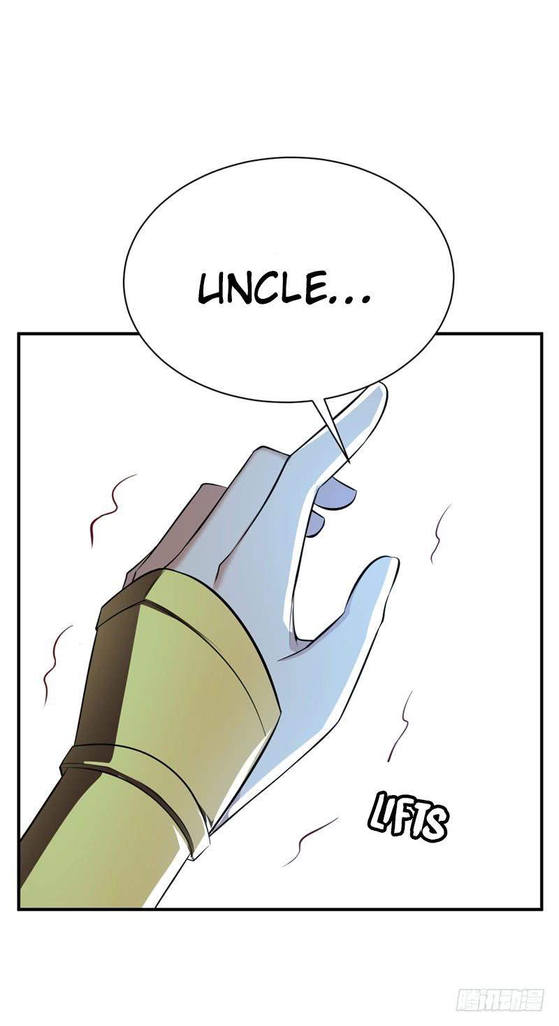 Rise of The Demon King Chapter 39 - page 18