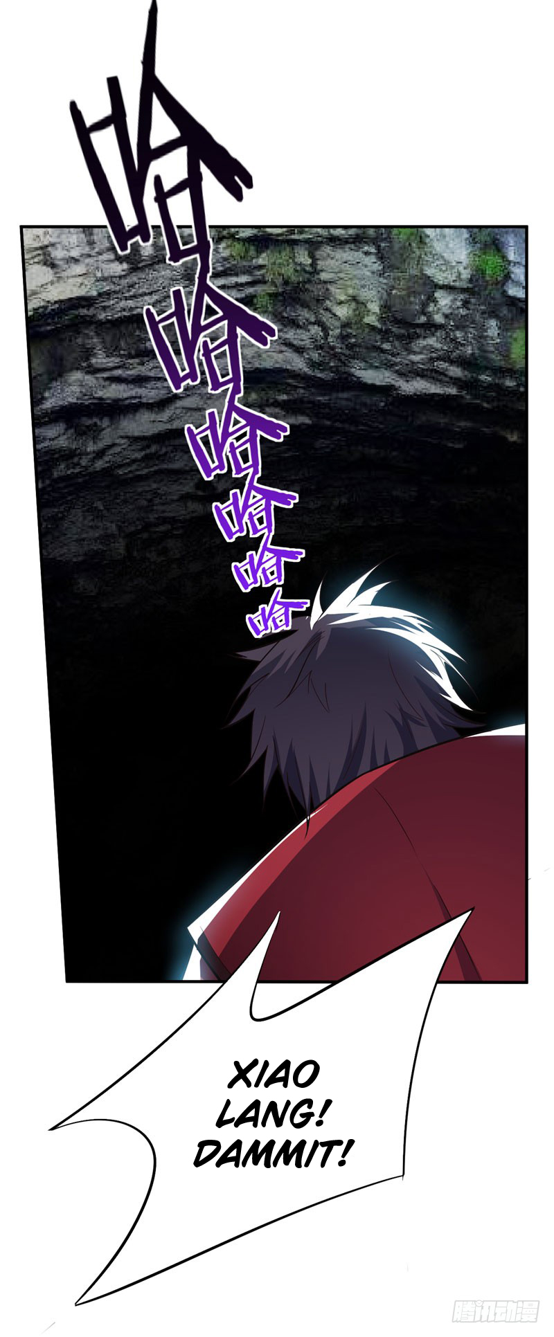 Rise of The Demon King Chapter 39 - page 2