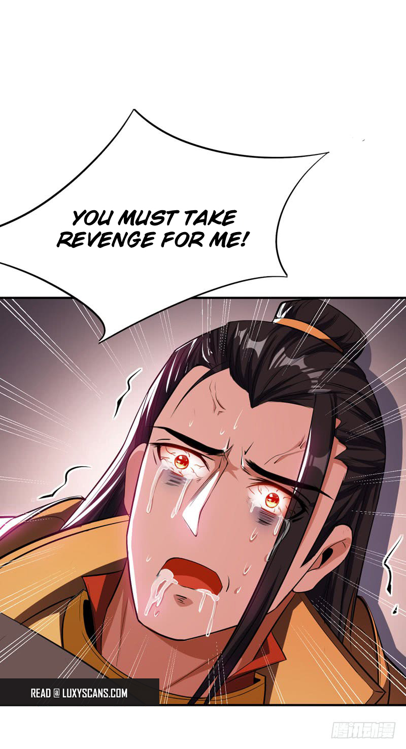 Rise of The Demon King Chapter 39 - page 20