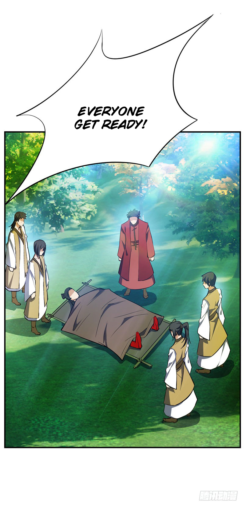 Rise of The Demon King Chapter 39 - page 24