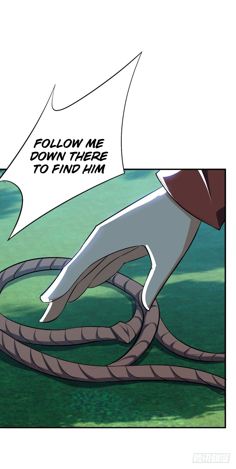 Rise of The Demon King Chapter 39 - page 25