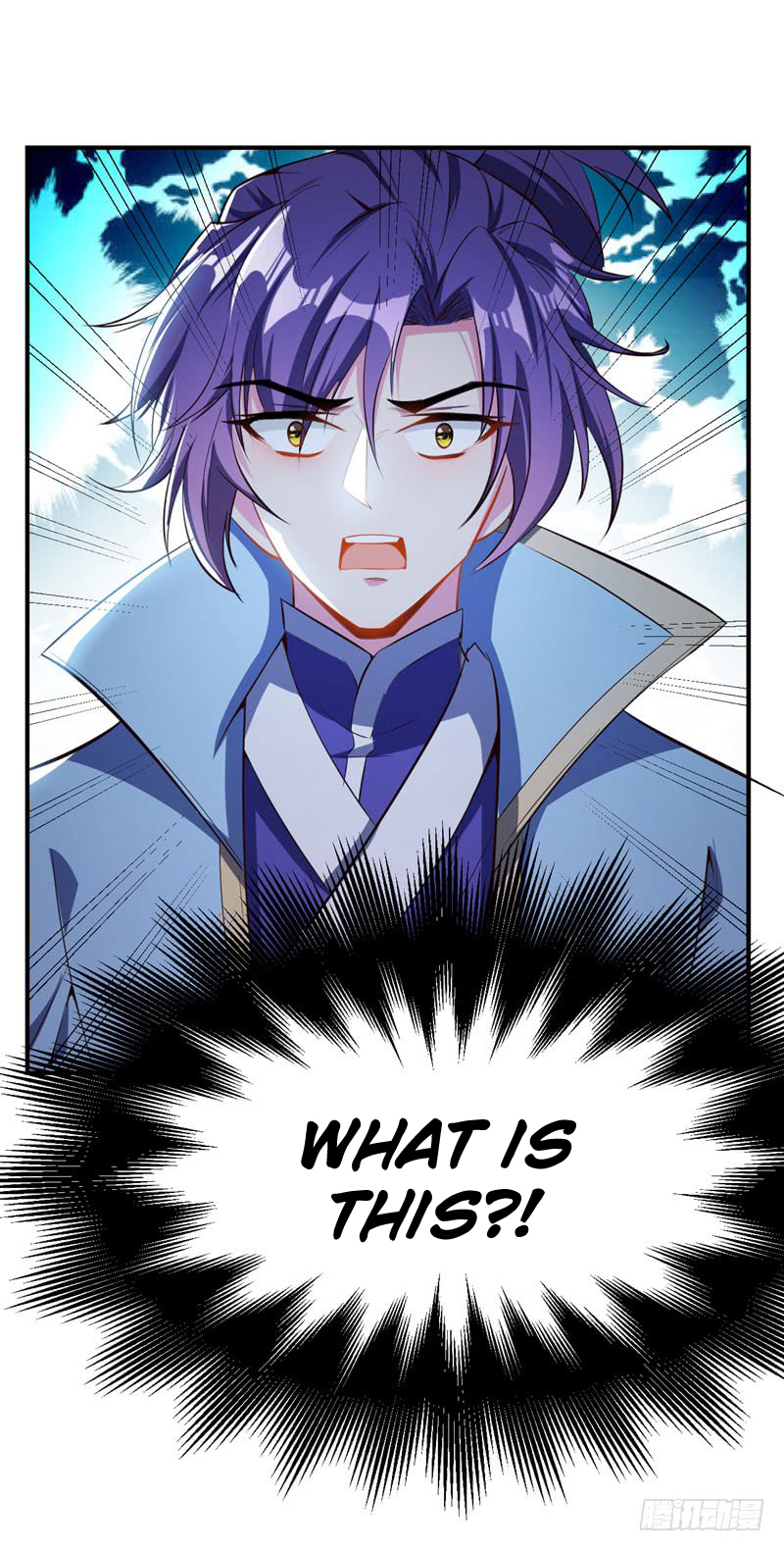 Rise of The Demon King Chapter 39 - page 34