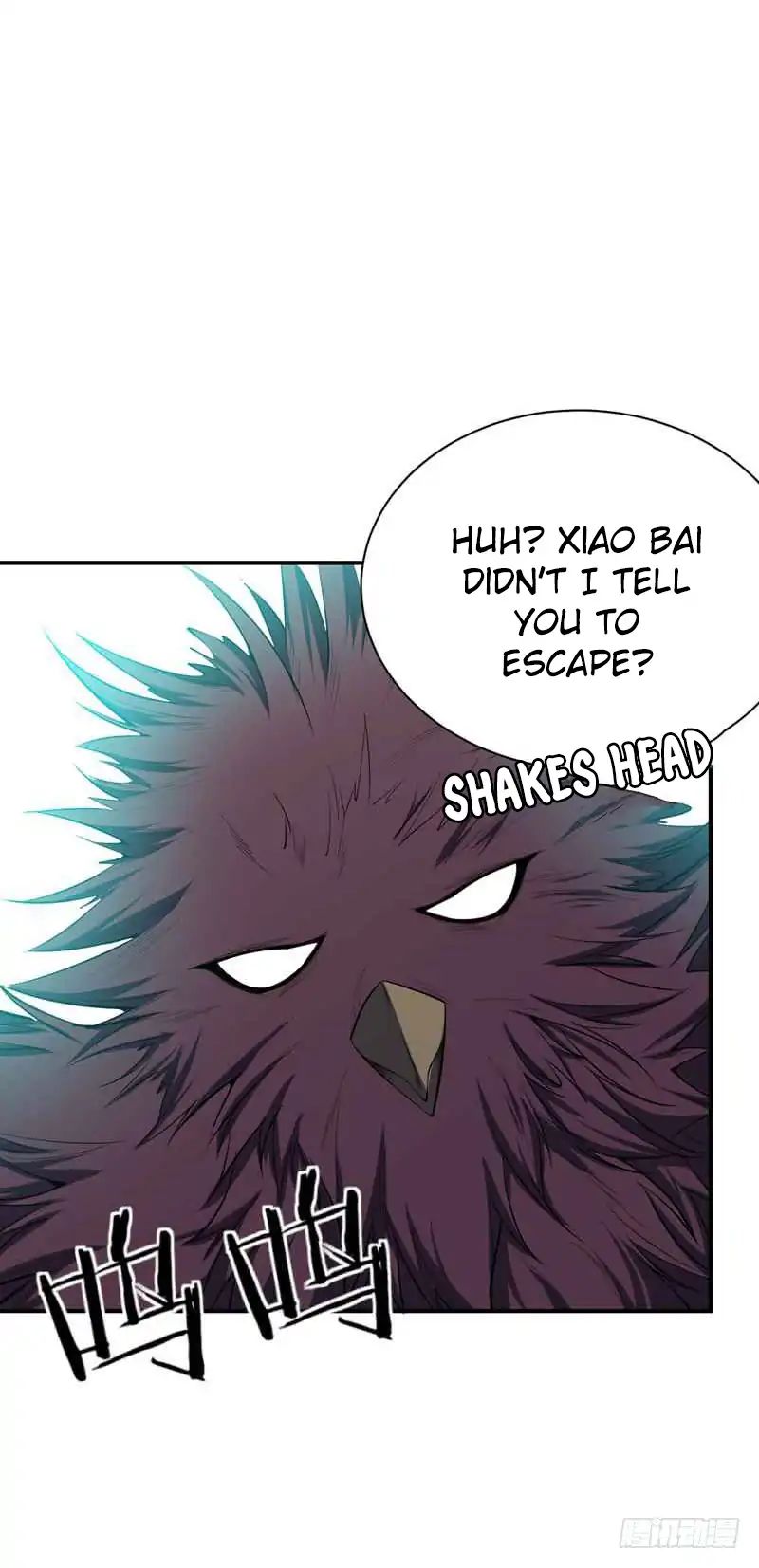 Rise of The Demon King Chapter 40 - page 10