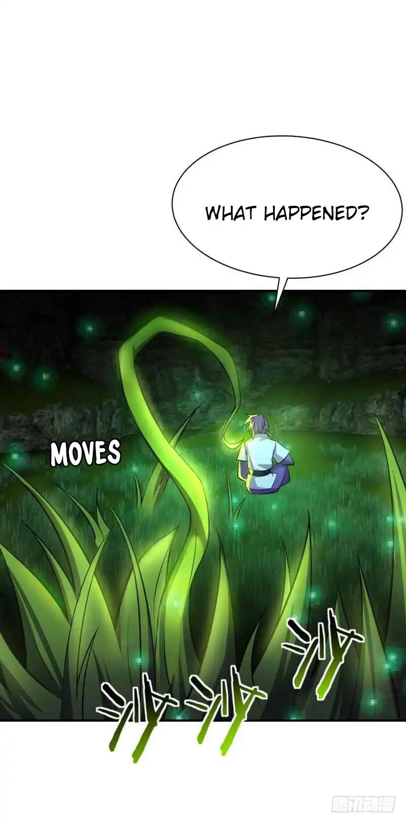 Rise of The Demon King Chapter 40 - page 11