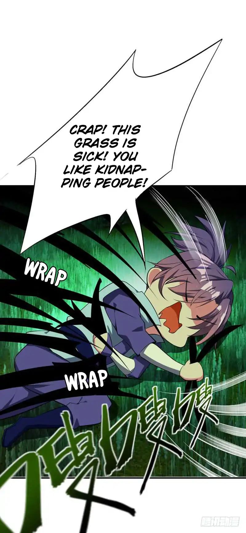 Rise of The Demon King Chapter 40 - page 19