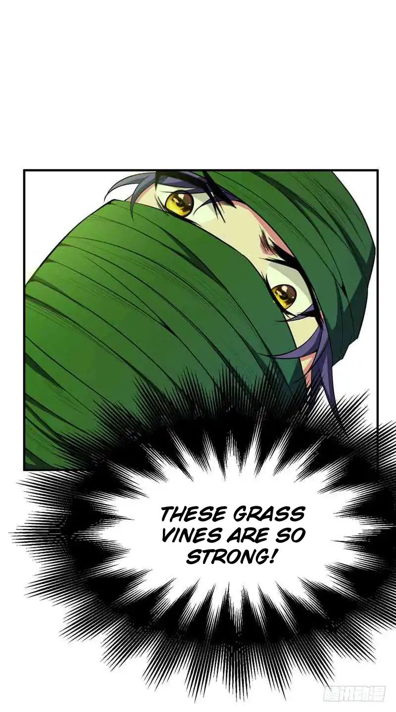 Rise of The Demon King Chapter 40 - page 23