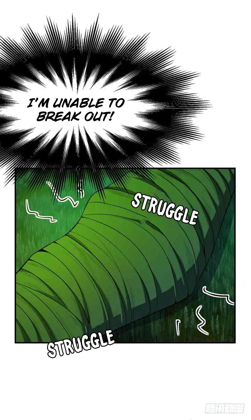 Rise of The Demon King Chapter 40 - page 24