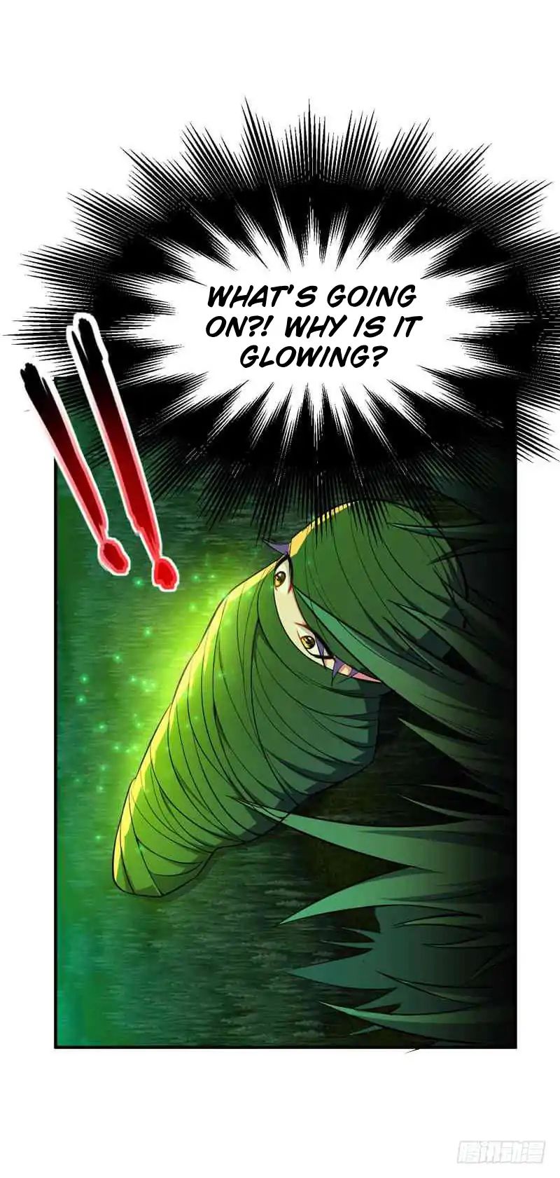 Rise of The Demon King Chapter 40 - page 26