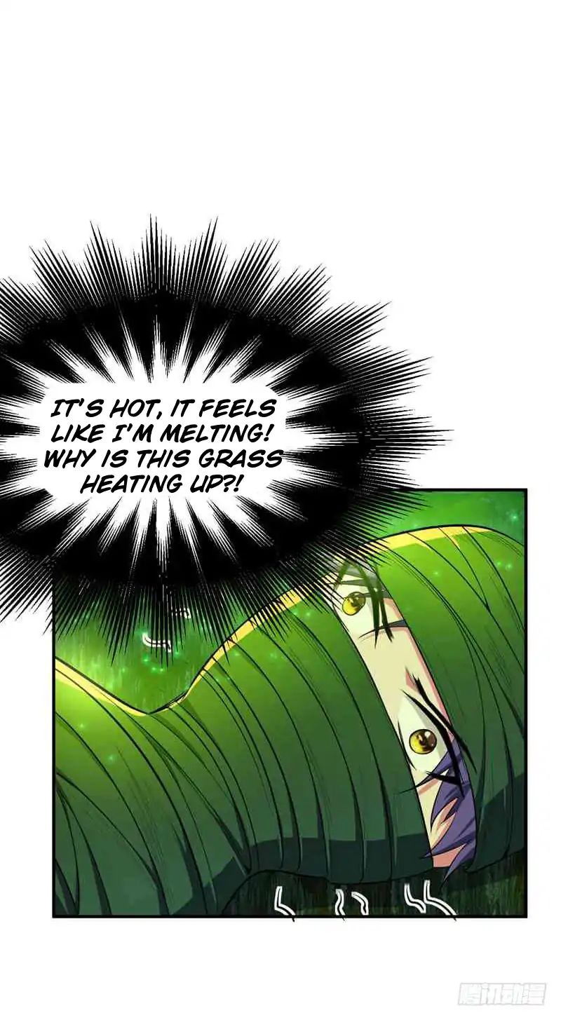 Rise of The Demon King Chapter 40 - page 27