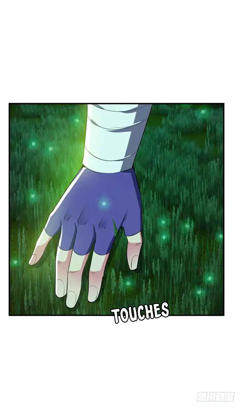 Rise of The Demon King Chapter 40 - page 3