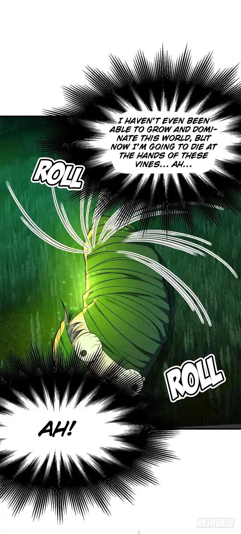 Rise of The Demon King Chapter 40 - page 30