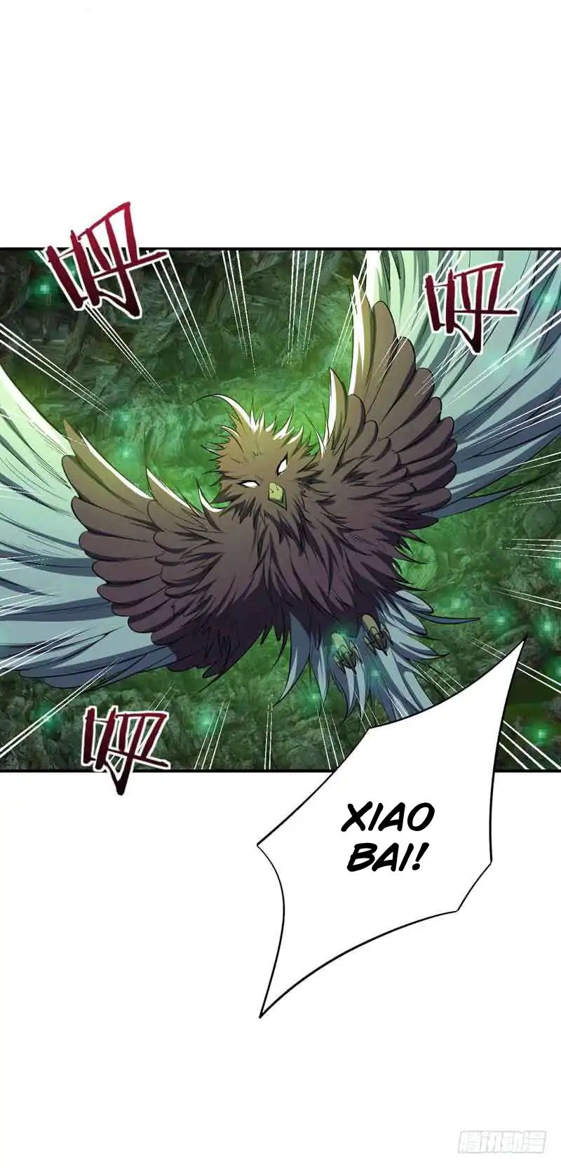 Rise of The Demon King Chapter 40 - page 7