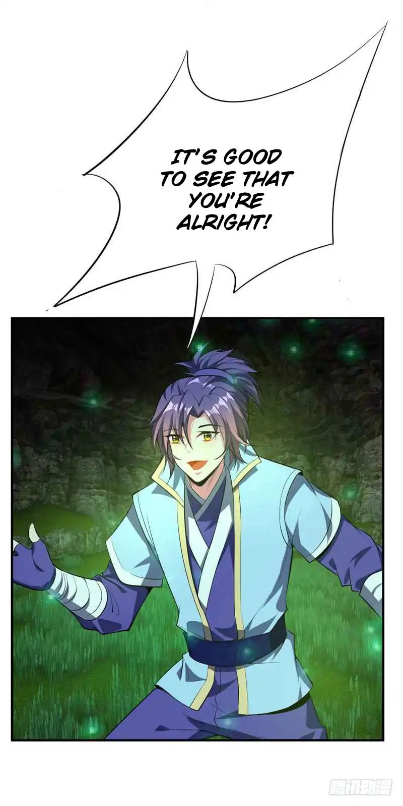 Rise of The Demon King Chapter 40 - page 9