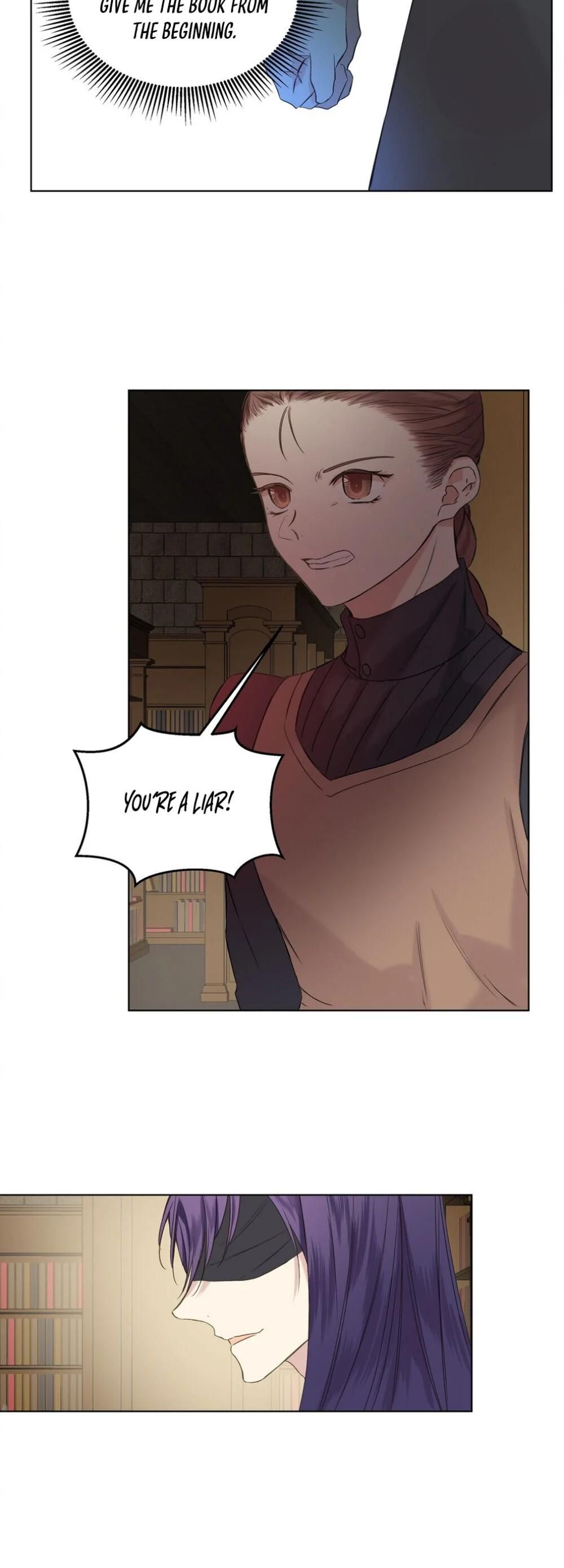 Oh! My Maid Master chapter 8 - page 24