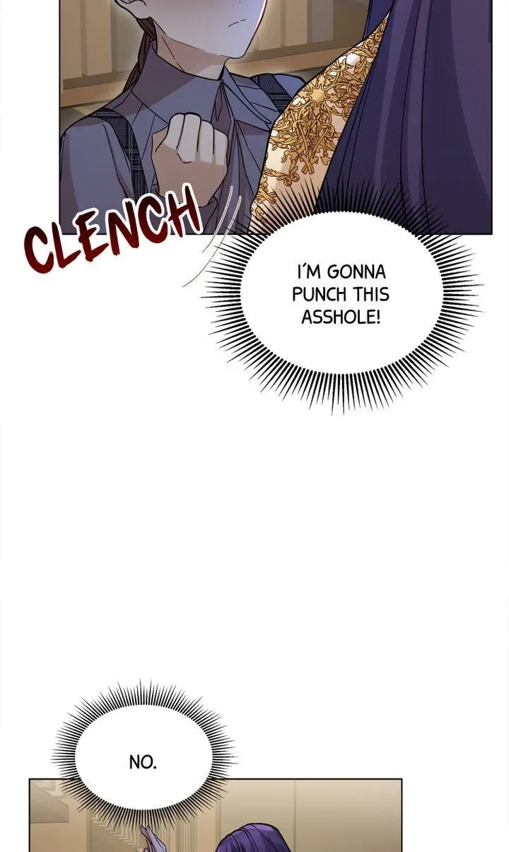 Oh! My Maid Master chapter 27 - page 11