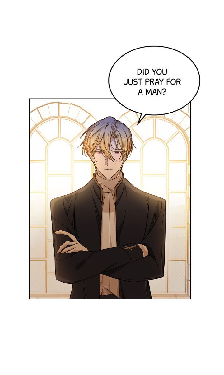 Oh! My Maid Master chapter 28 - page 1
