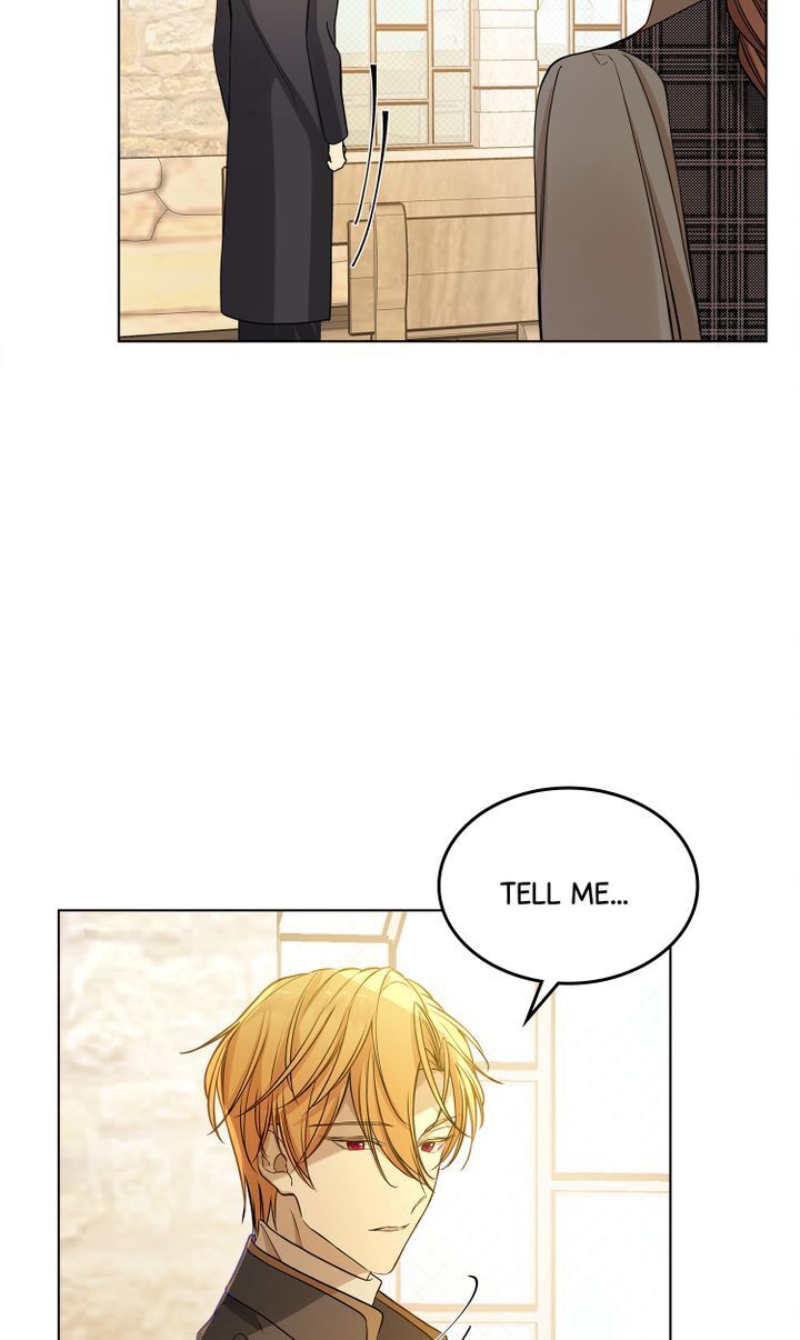 Oh! My Maid Master chapter 28 - page 10