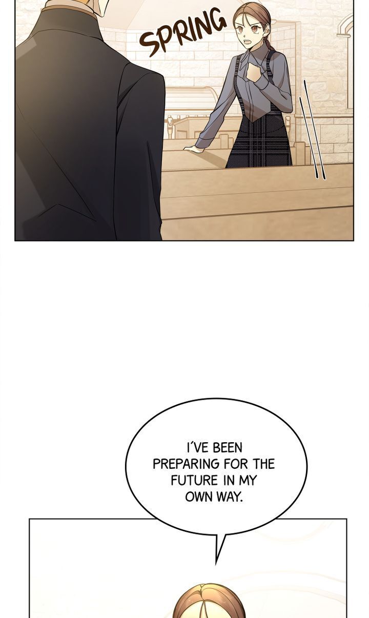 Oh! My Maid Master chapter 28 - page 13