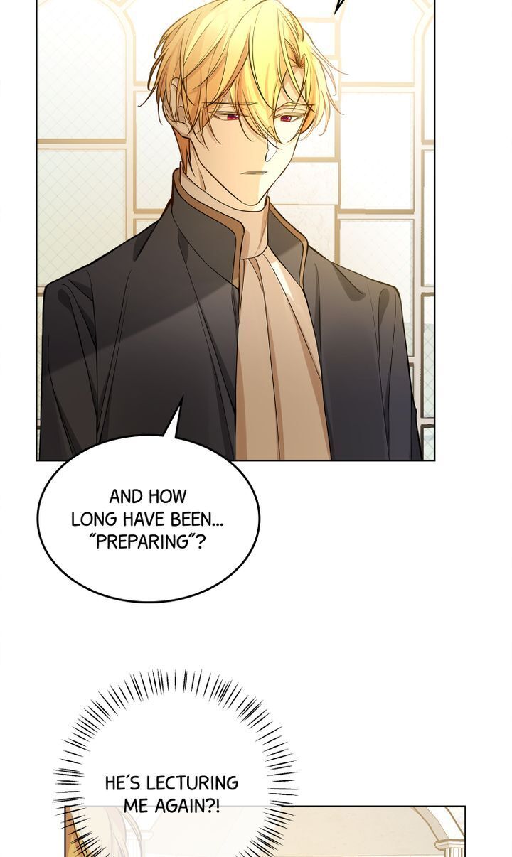 Oh! My Maid Master chapter 28 - page 15