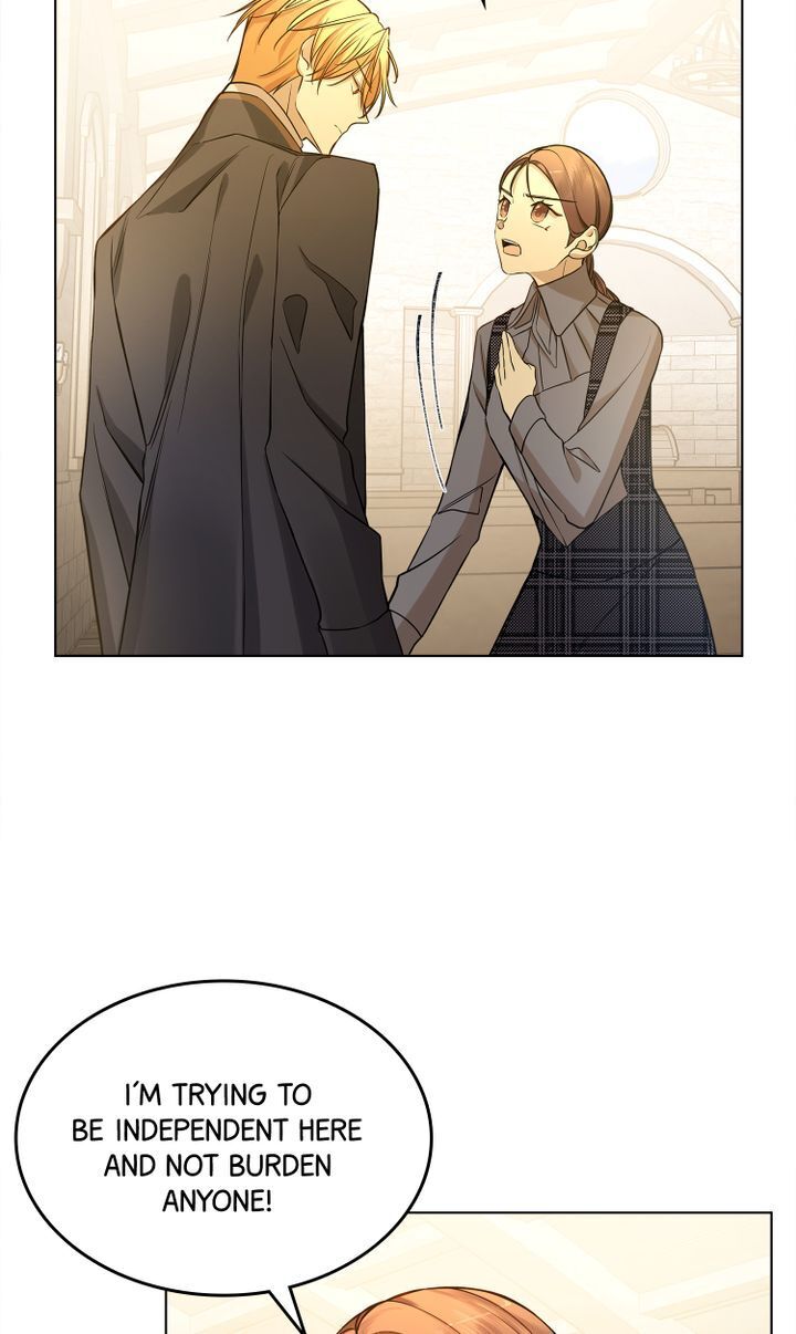 Oh! My Maid Master chapter 28 - page 19